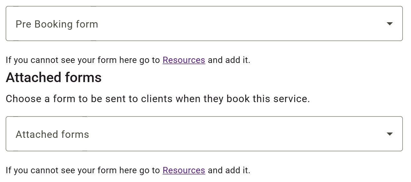 Enable Automation screenshot